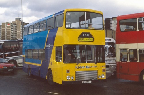 Bus photo kelvin - -,