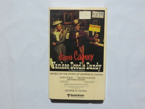Yankee doodle dandy beta - yankee,