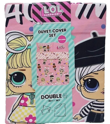 Primark lol surprise double - surprise,
