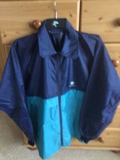 Vintage Milair Kagool MJ Kirby size L without hood.