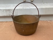 VINTAGE ANTIQUE SMALL BRASS