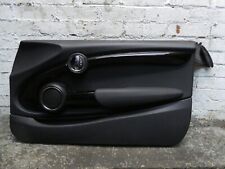 2017 MINI COOPER CONVERTIBLE