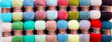 100g BALLS STYLECRAFT SPECIAL