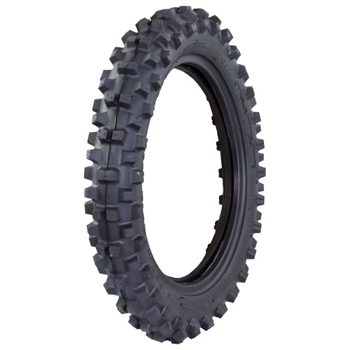 Mini motocross tyre - 10",