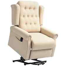 Electric Lift Recliner Chair