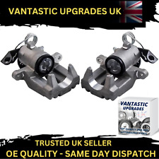 FOR  AUDI TT MK1 1998-2006 NEW REAR RIGHT & LEFT BRAKE CALIPERS X2 (1 PAIR)