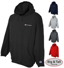 Big & Tall Men's Champion