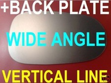 FITS NISSAN ALMERA MK2 2000+