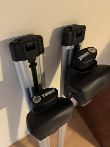 Thule car roof rack - thule,