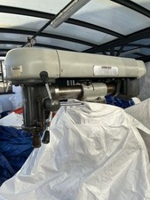 Elliot 00 OO Milling Machine Vertical Head