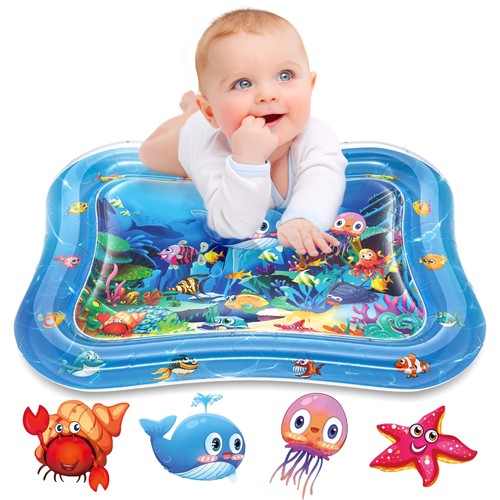 Infinno inflatable tummy - infinno, time