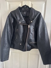 Womens river island leather - island,