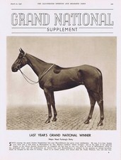 GRAND NATIONAL 12 Page