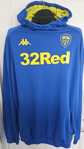 Leeds utd 2016 - utd, hoodie