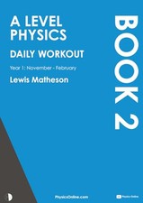 A Level Physics - Daily