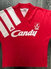 Original Adidas Liverpool