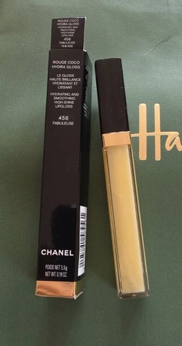 Chanel rouge coco hydra gloss - chanel,