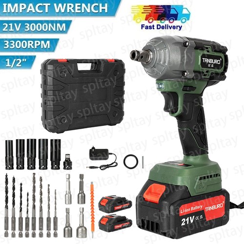 3000nm high torque impact - high,