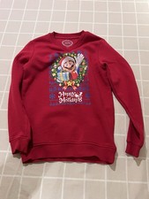 Nintendo Super Mario Xmas