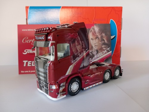 Tekno 86347 telhaug - tekno,