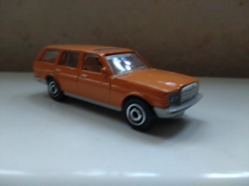 Matchbox mercedes benz - matchbox, '80