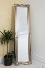 Large mirror silver free - mirror,