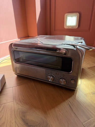 Sage smart pizza oven - sage,
