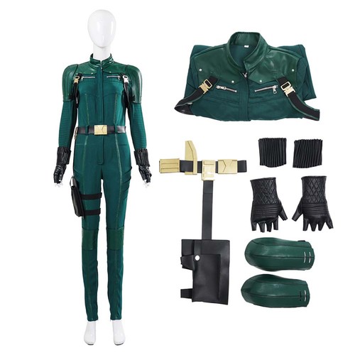 2025 thunderbolts yelena - 2025, thunderbolts:yelena