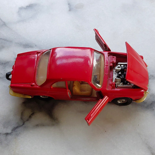 Corgi classics jaguar xj12c - corgi,