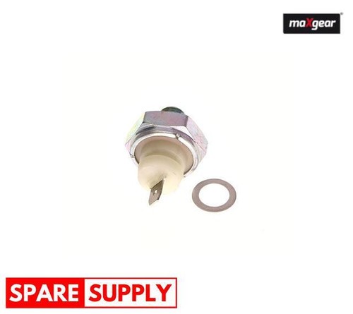 Oil pressure switch - switch, vw
