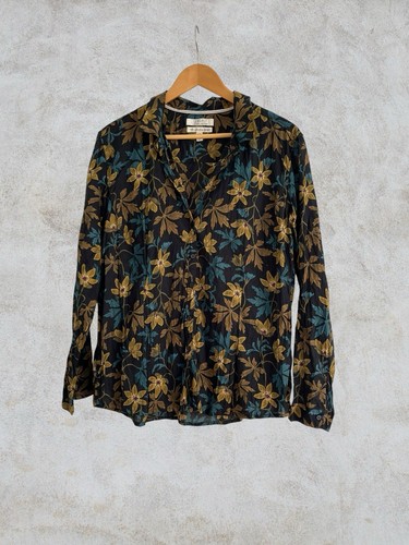 Seasalt cornwall larissa shirt - cornwall,