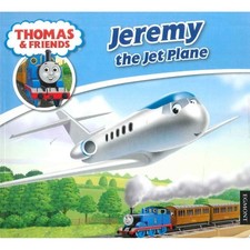 Thomas & Friends: Jeremy