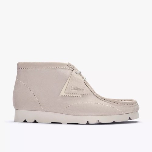 Uk8 clarks originals - uk8, x