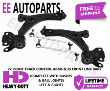 MAZDA 3 (BL) 2008-2014 - FRONT