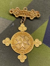 Original Vintage St John's