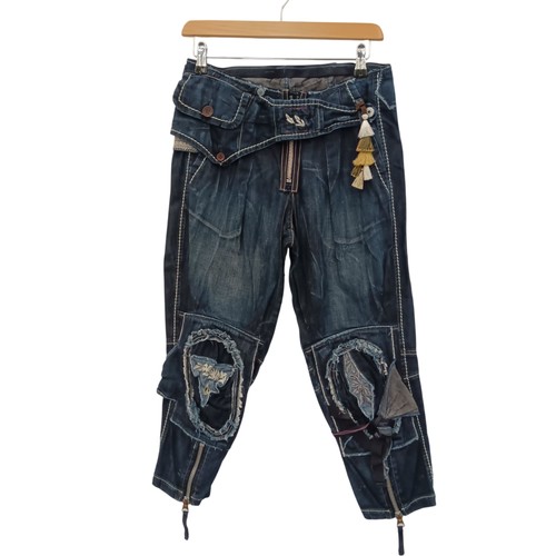 Marithe francois girbaud jeans - francois,
