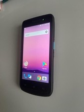 Unitech EA502 Handheld Rugged