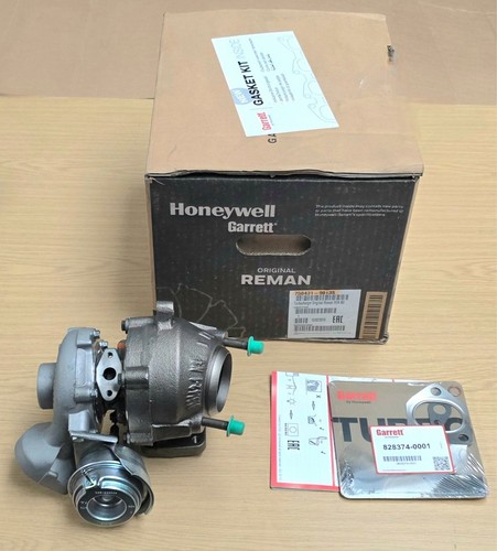 Turbo charger fits bmw - turbo,
