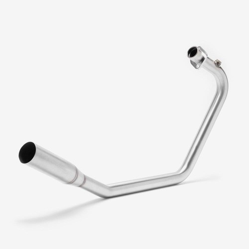 Lextek stainless exhaust - lextek,