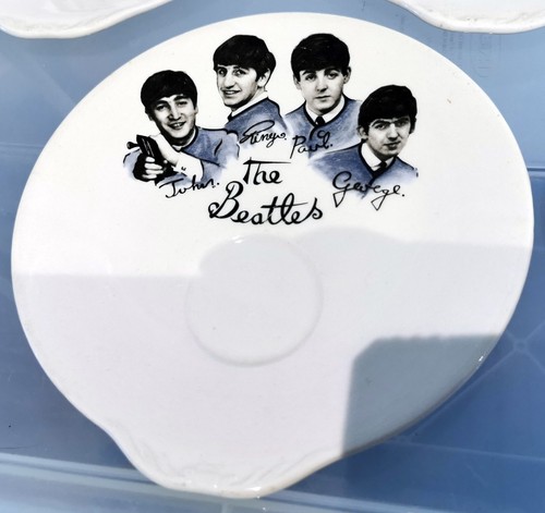 Collectable the beatles 1963 - collectable, beatles"
