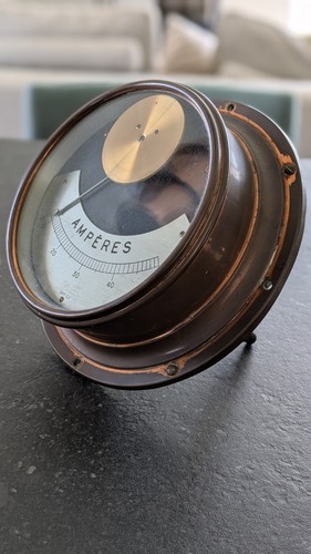 Old medical equipment parts - medical,
