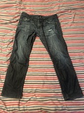 Hugo Boss Jeans W36 L30
