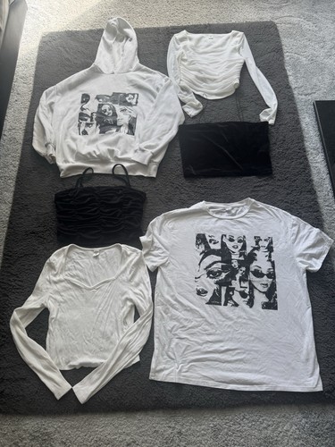 Girls clothes bundle age 14 - clothes, 13-14