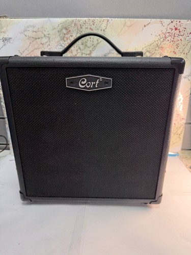 Cort cm20b 20w - cort,