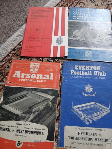 Large bundle vintage - large, of