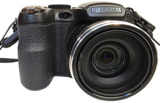 Fujifilm FinePix S2950 Digital