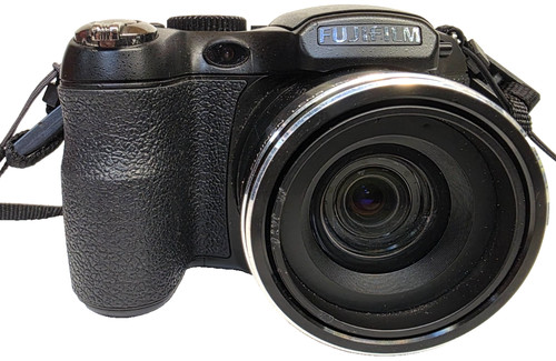 Fujifilm finepix s2950 digital - fujifilm,