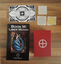 Tabula Mundi Tarot Colores