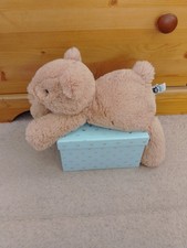 Jellycat Medium Smudge Bear