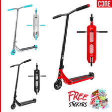 Core sl3 complete stunt - complete,